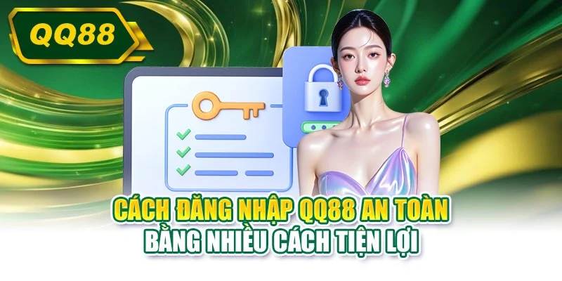 Đăng nhập QQ88
