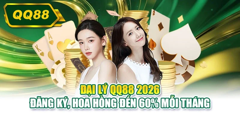 Đại lý QQ88