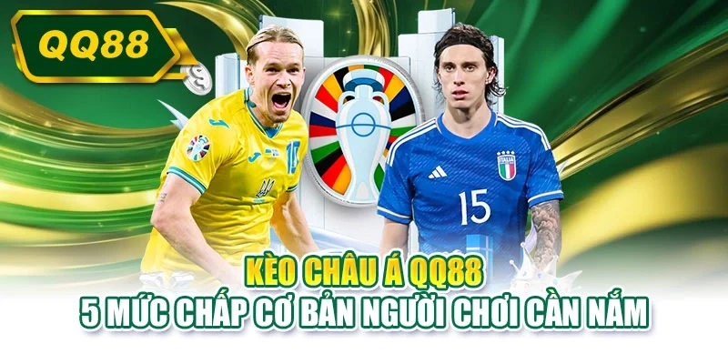 Kèo châu Á